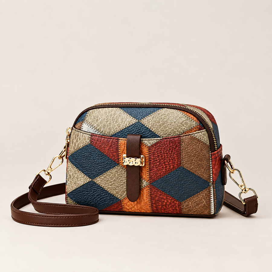 Clara — Borsa A Tracolla