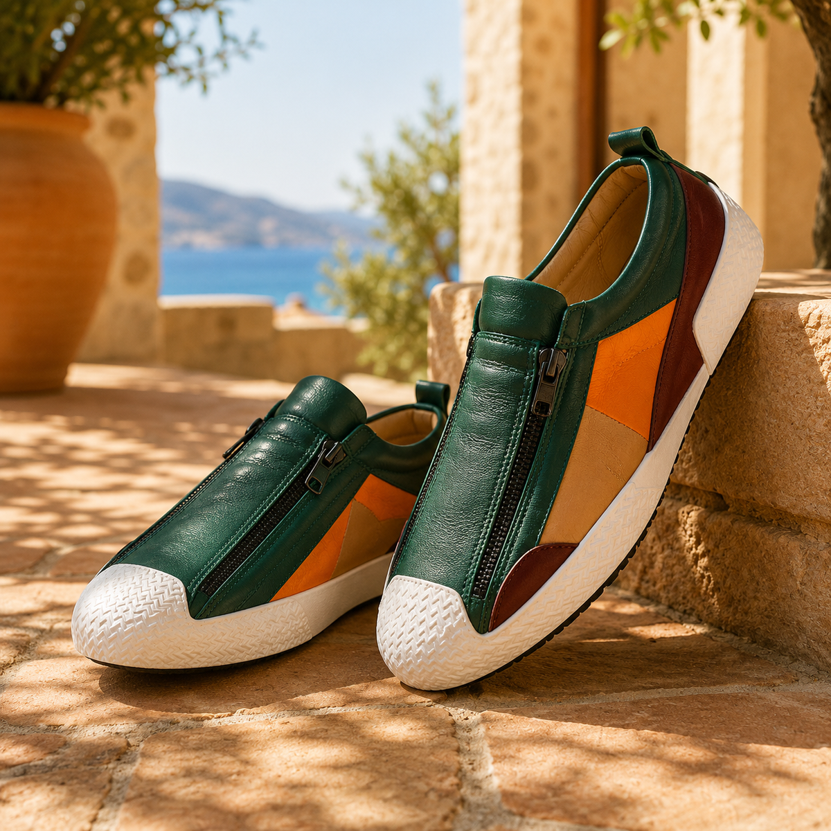 Levi | Scarpa Sportiva da Uomo