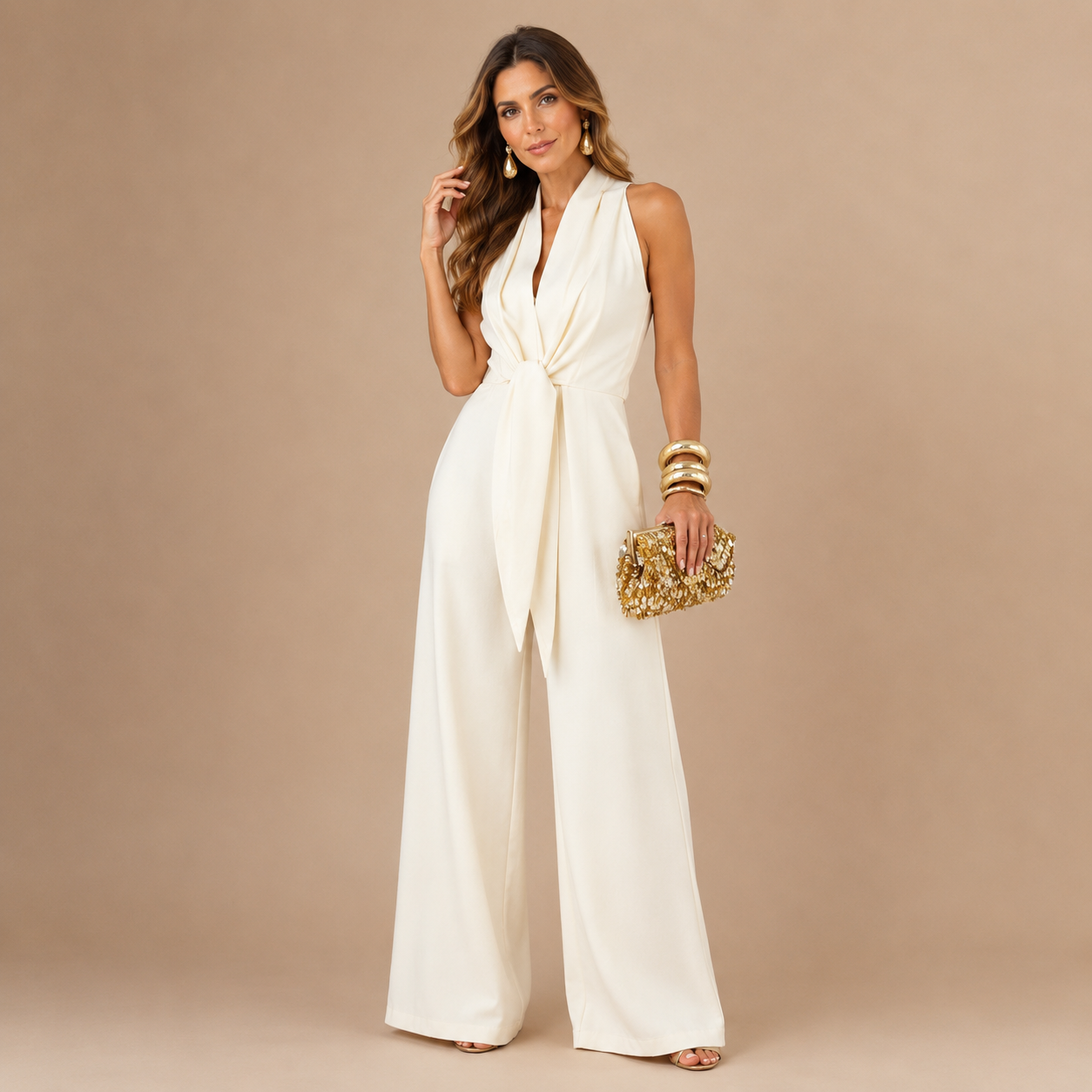 Rossana | Tuta Maxi