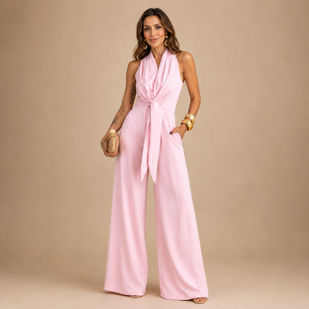 Rossana | Tuta Maxi