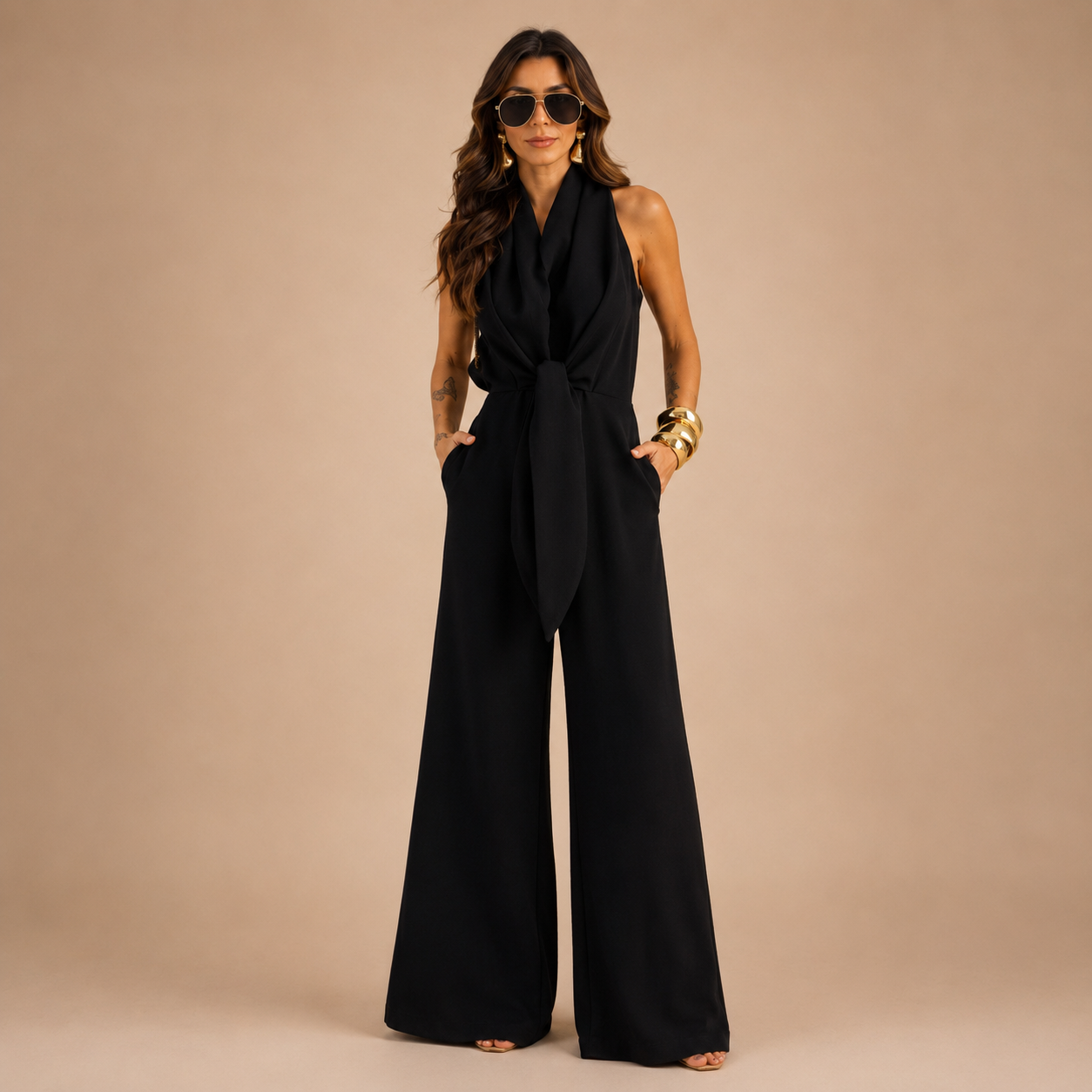 Rossana | Tuta Maxi