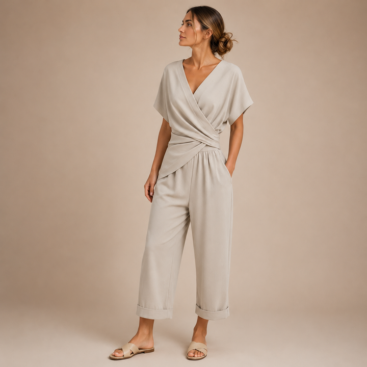 Federica | Completo Due Pezzi
