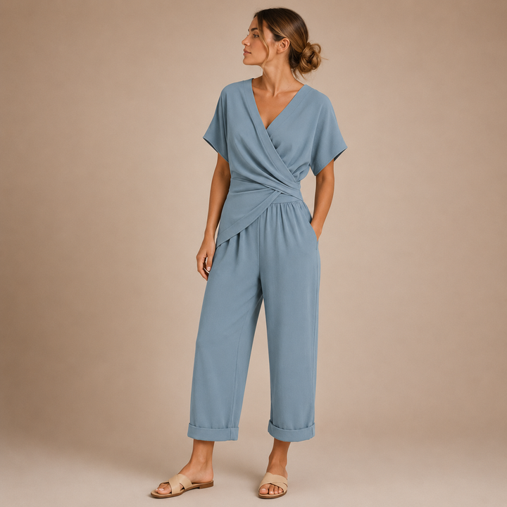 Federica | Completo Due Pezzi