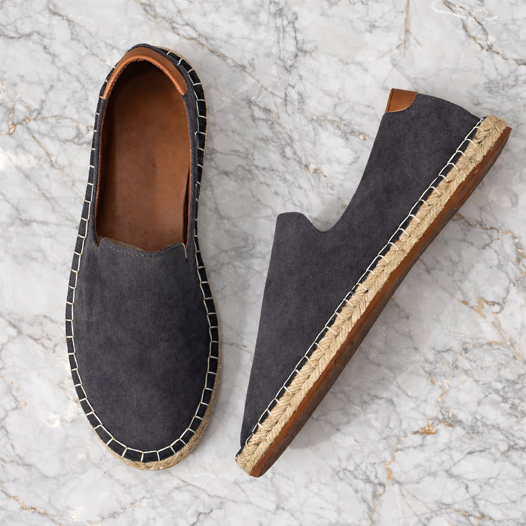 Luca | Espadrillas Uomo