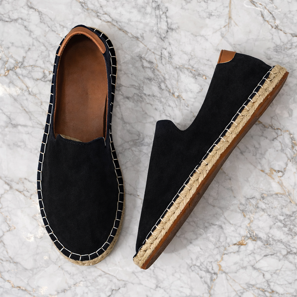 Luca | Espadrillas Uomo