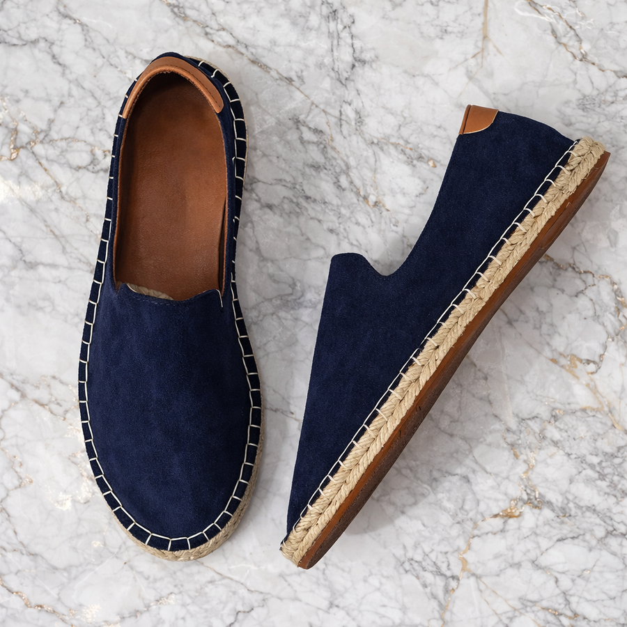 Luca | Espadrillas Uomo