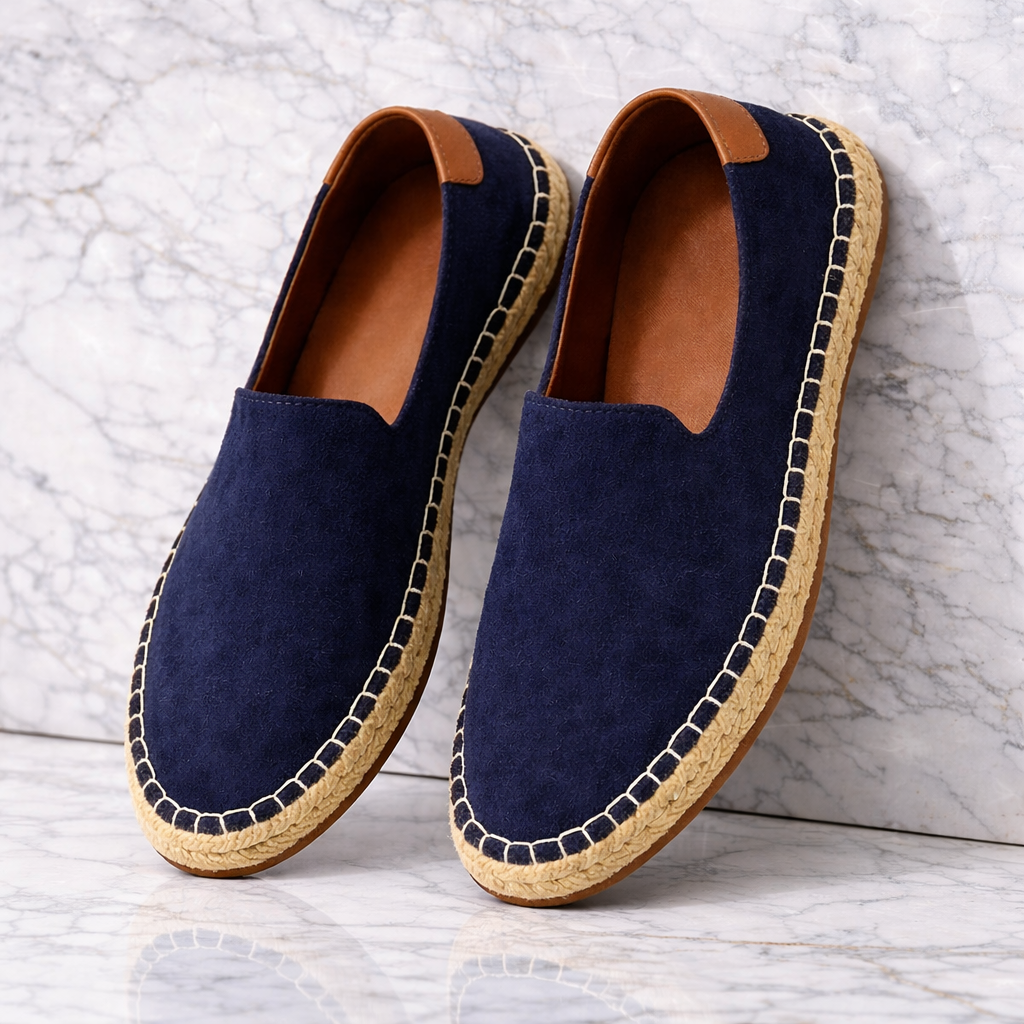 Luca | Espadrillas Uomo