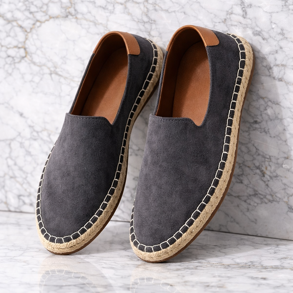 Luca | Espadrillas Uomo