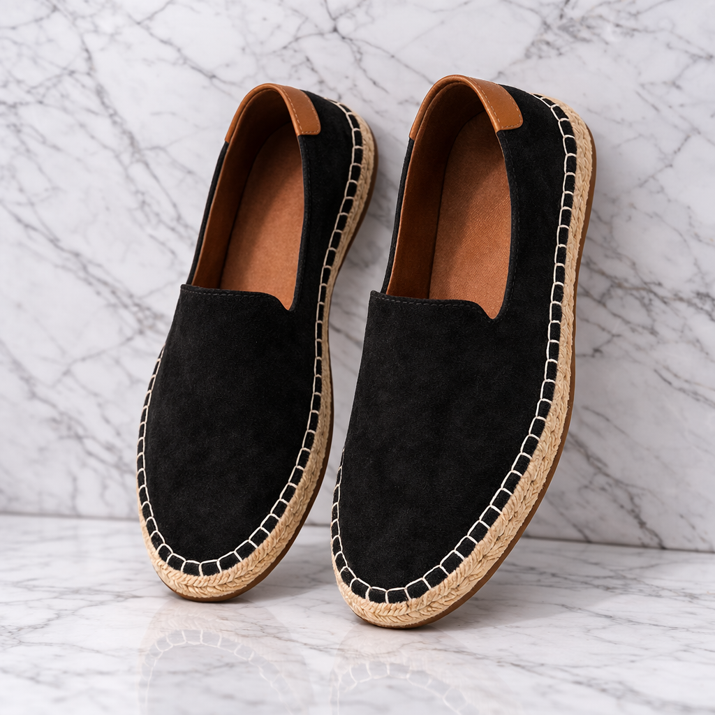 Luca | Espadrillas Uomo
