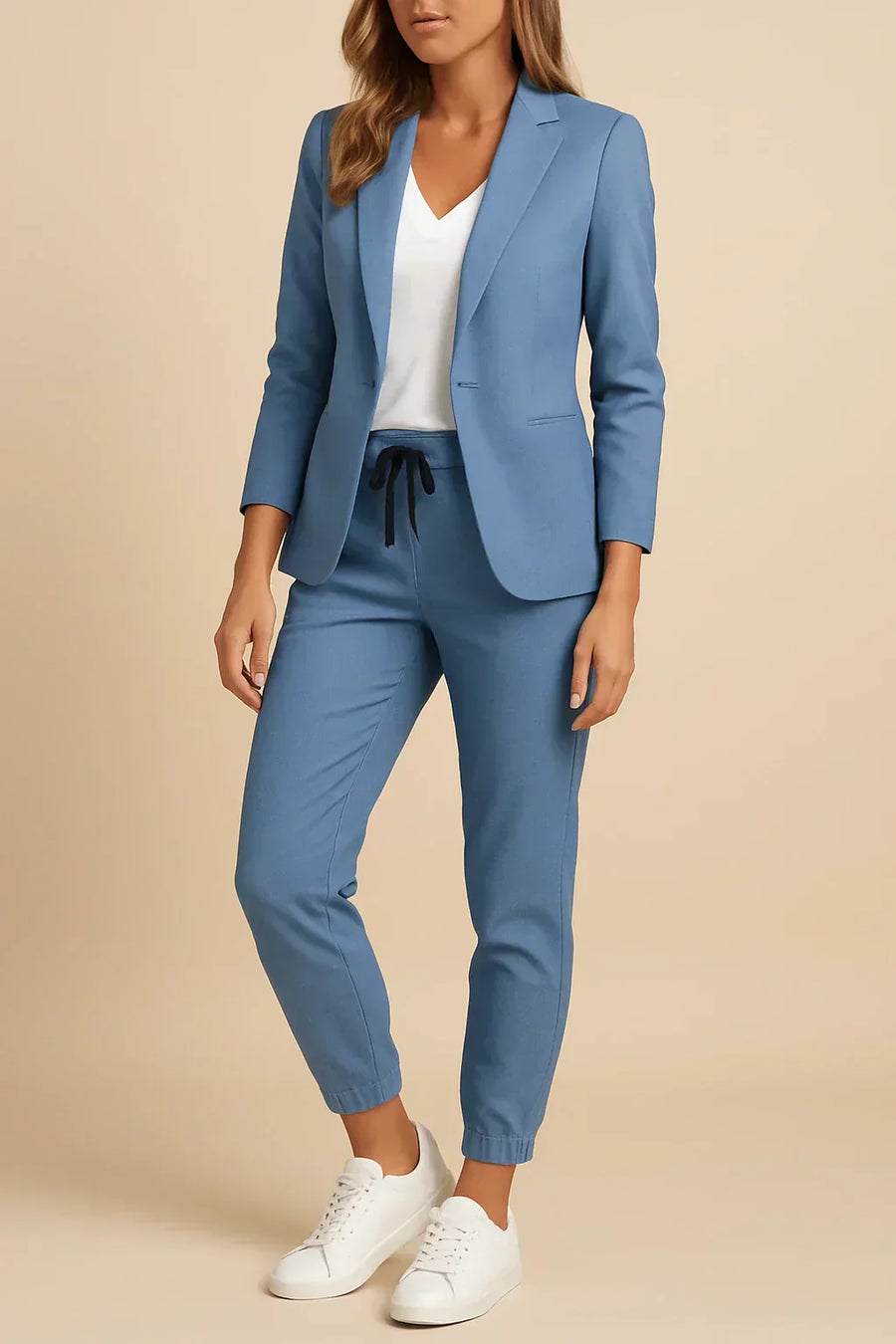 Thessa | completo elegante da donna