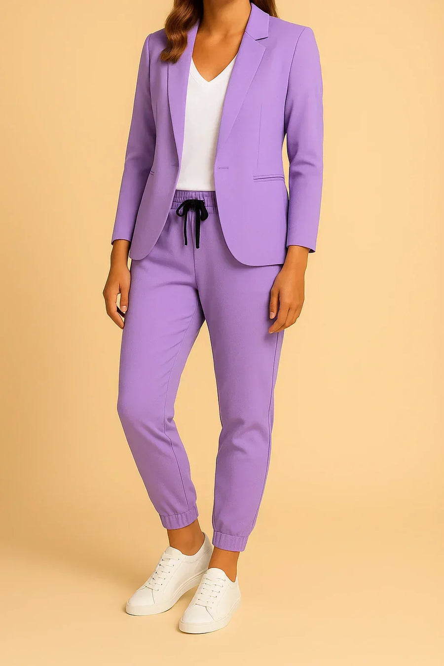 Thessa | completo elegante da donna