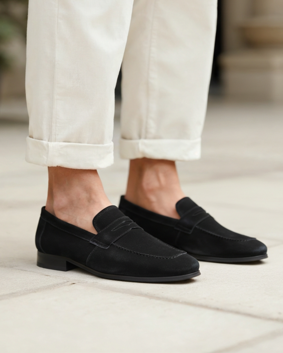Walter | Mocassino Elegante Uomo