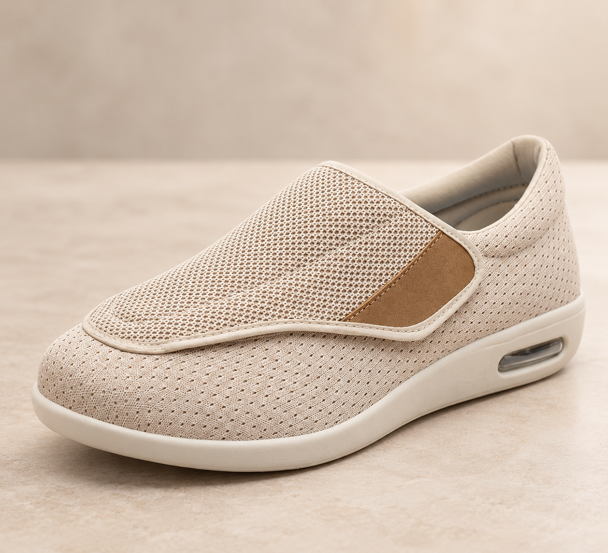 Serenella | Scarpa Ortopedica Comfort Unisex
