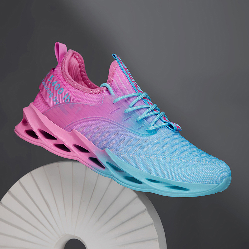 Federica | Sneaker Ortopedica Colorata
