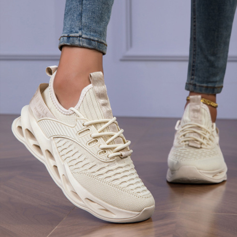 Federica | Sneaker Ortopedica Colorata