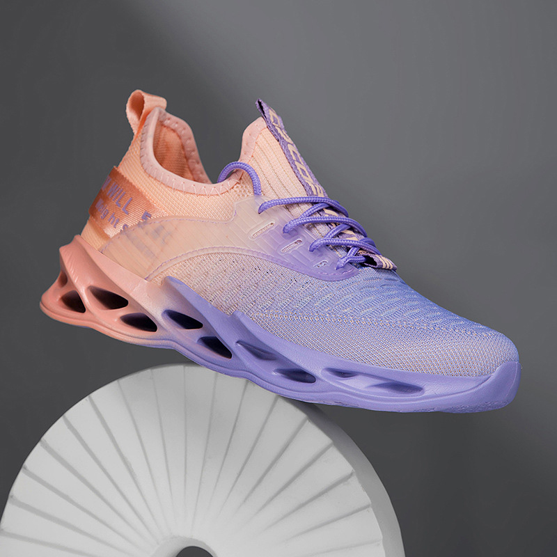 Federica | Sneaker Ortopedica Colorata