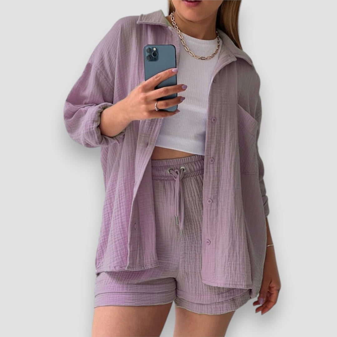 Emilia | Coordinato