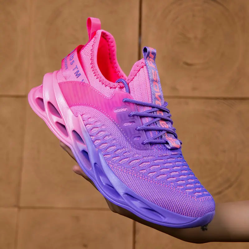 Federica | Sneaker Ortopedica Colorata