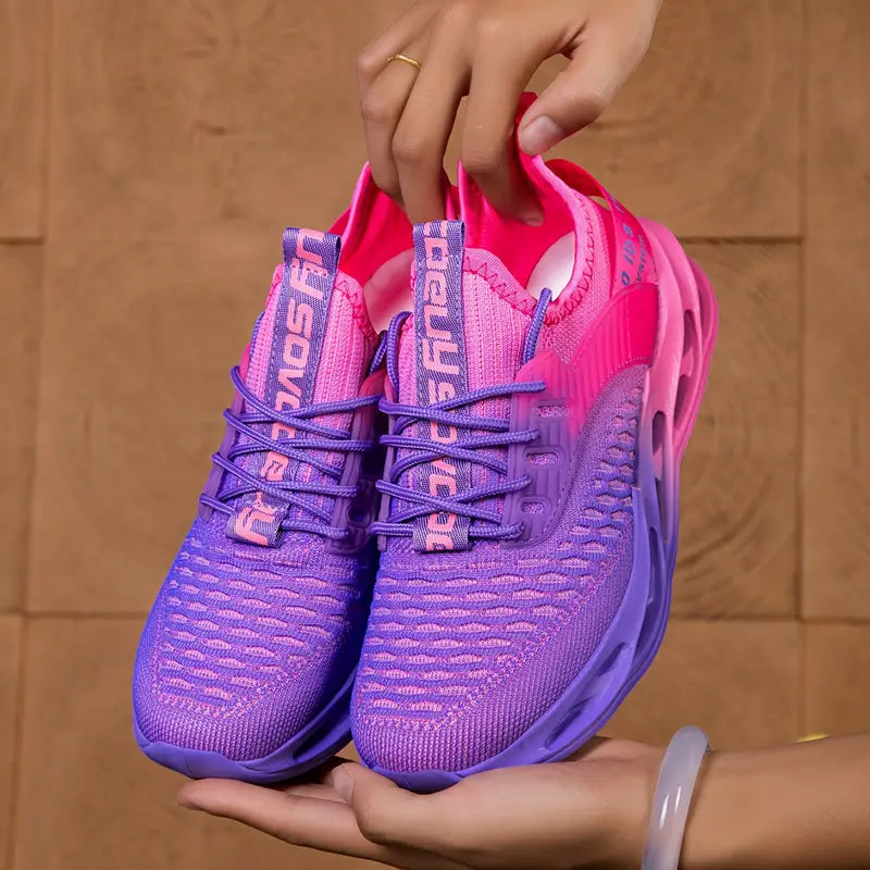 Federica | Sneaker Ortopedica Colorata