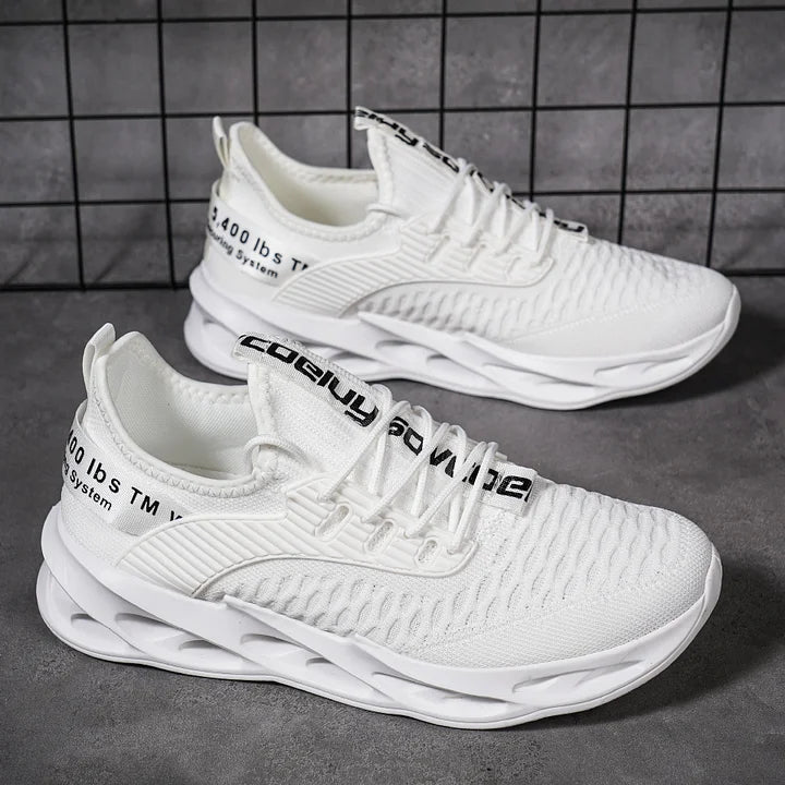 Federica | Sneaker Ortopedica Colorata