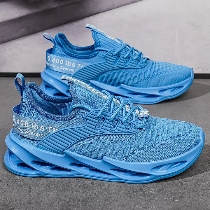 Federica | Sneaker Ortopedica Colorata