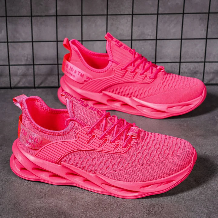 Federica | Sneaker Ortopedica Colorata