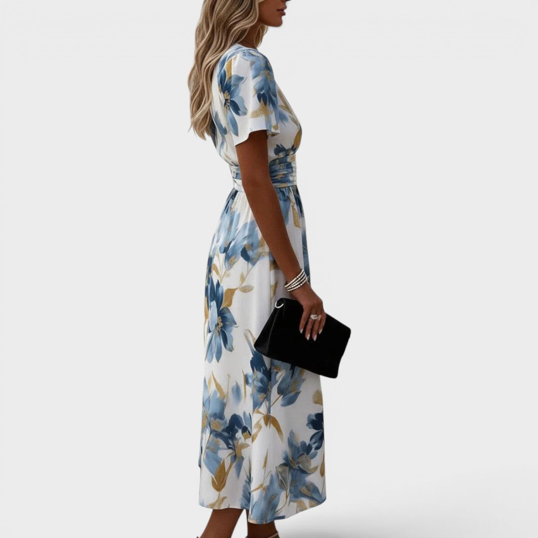 ELARA | Abito Midi