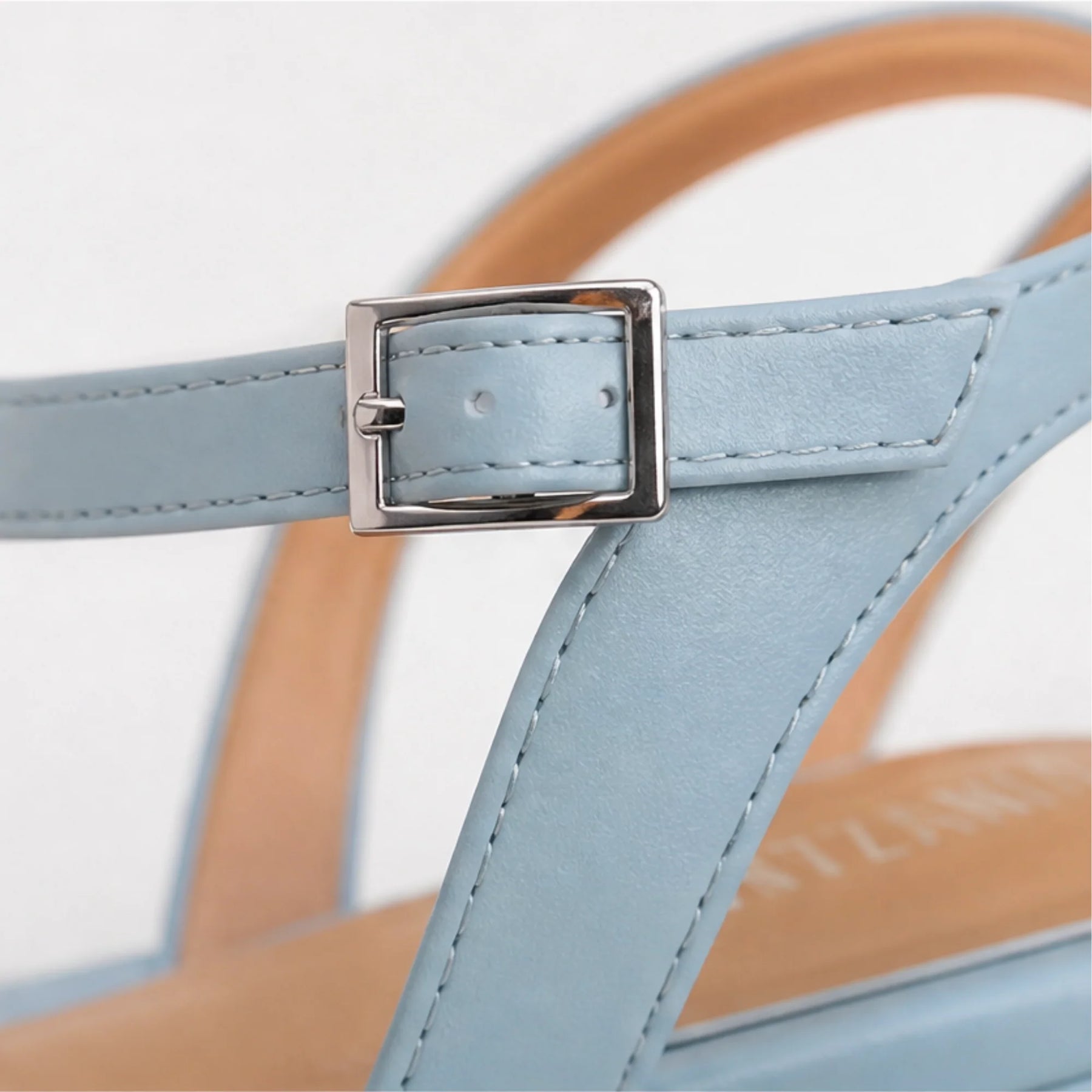 Aurora | Sandali Eleganti con Tacco