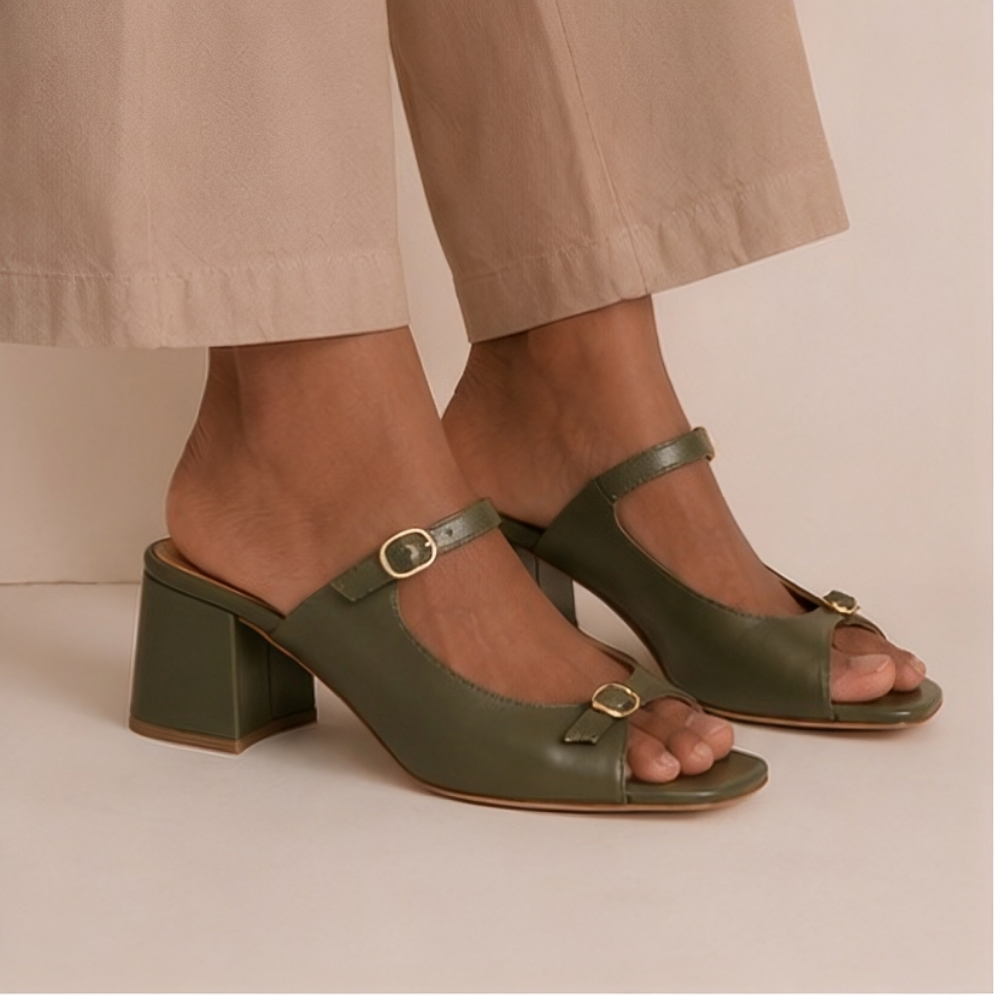 Chiara | Sandali Eleganti Donna