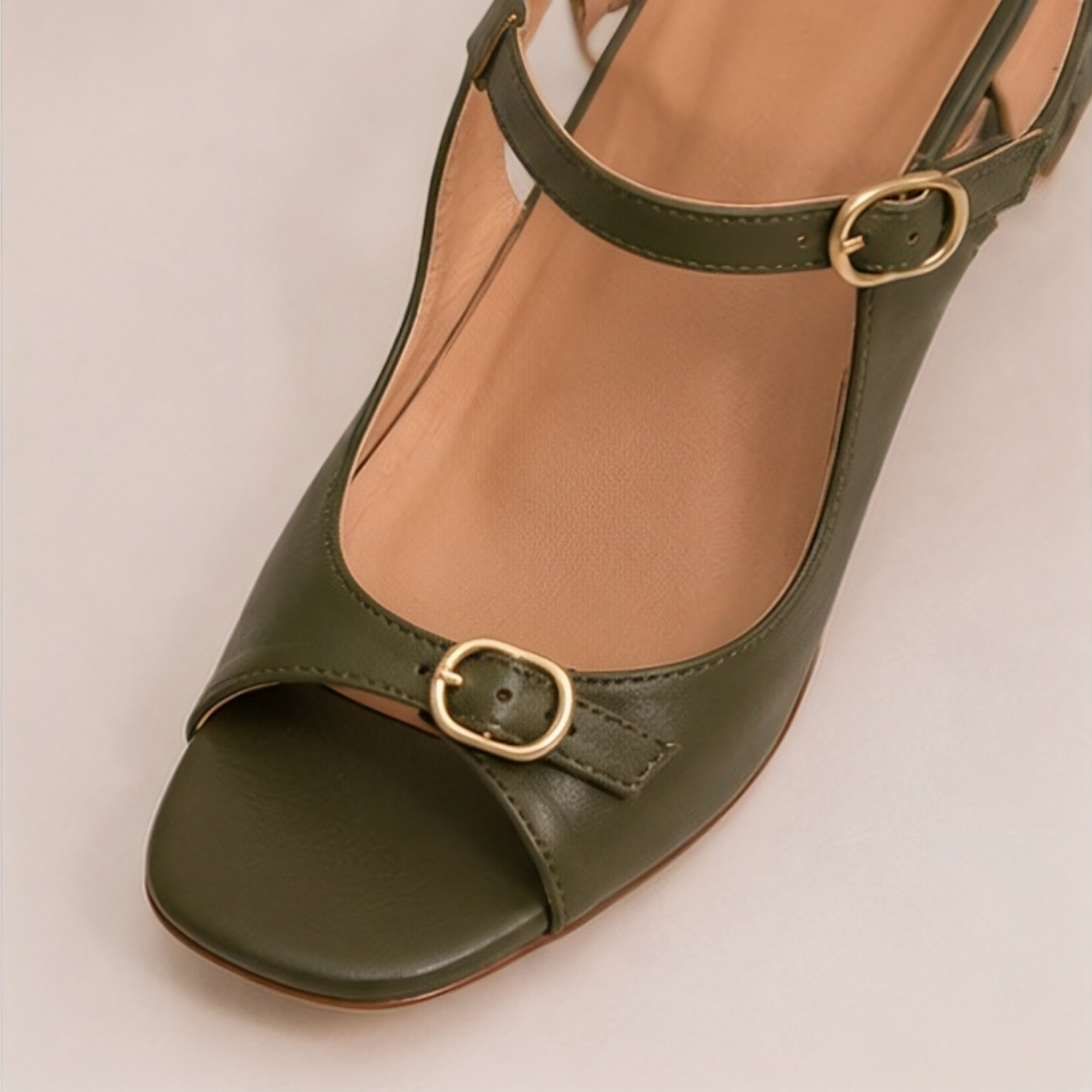 Chiara | Sandali Eleganti Donna