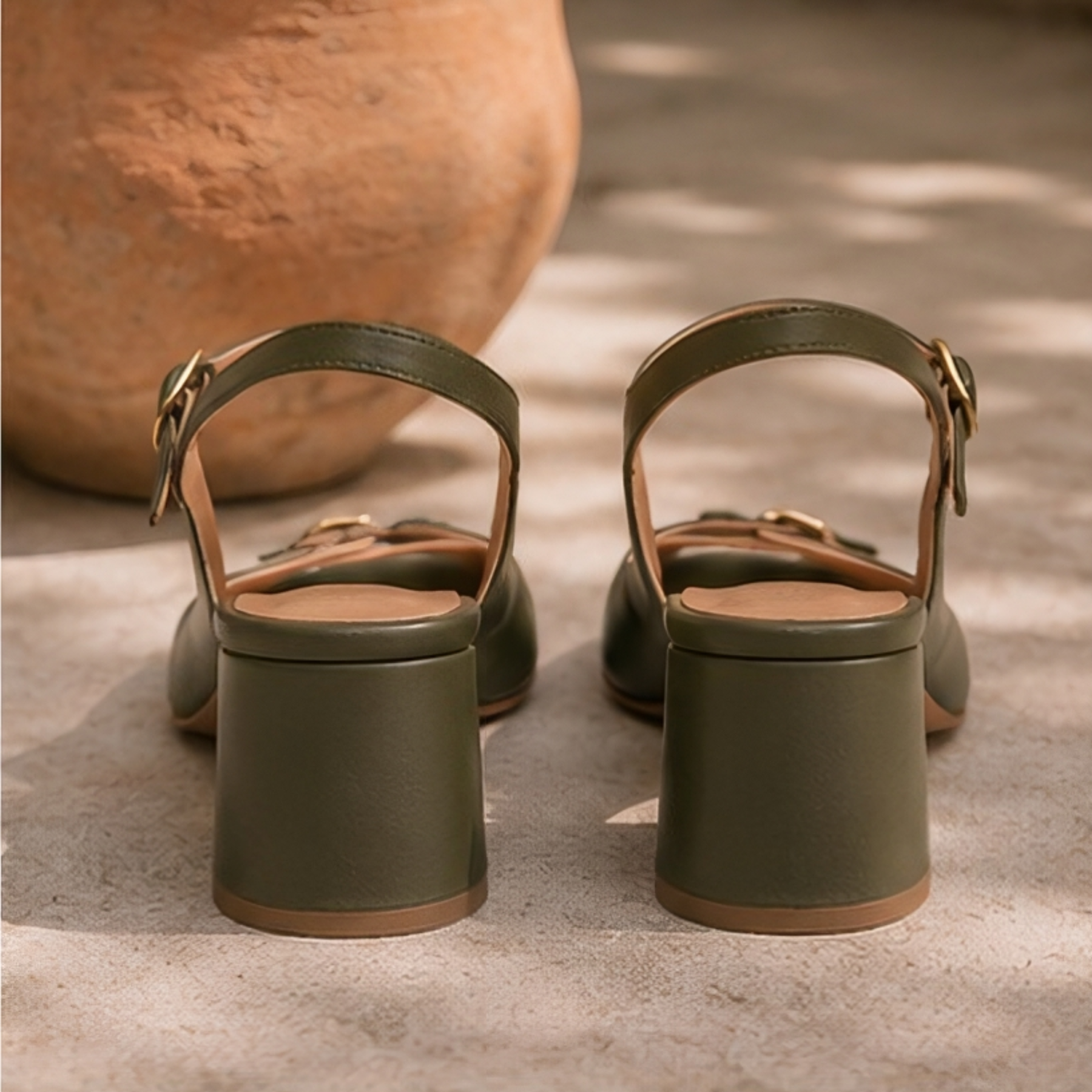 Chiara | Sandali Eleganti Donna