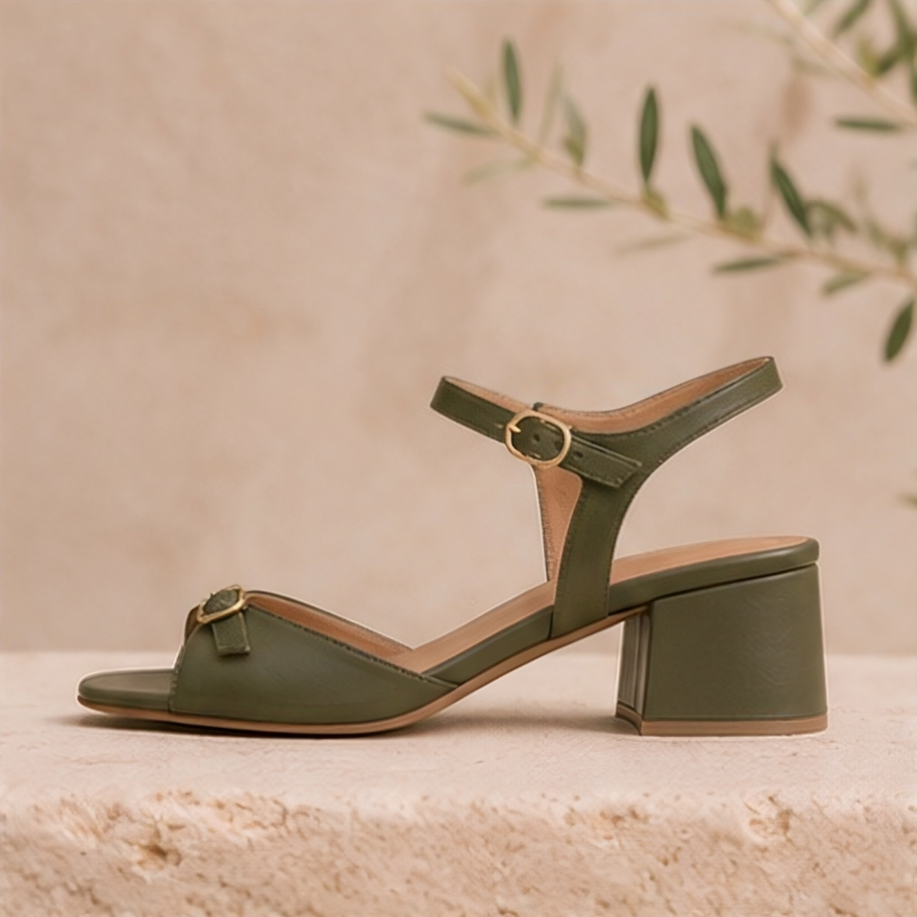 Chiara | Sandali Eleganti Donna