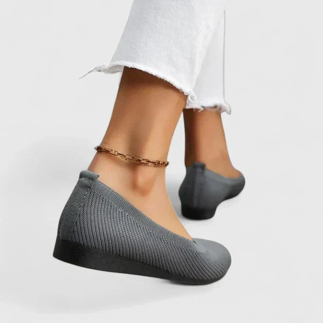Carla | Scarpe ortopediche slip-on