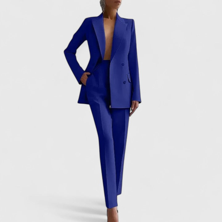 Evonleigh | completo elegante