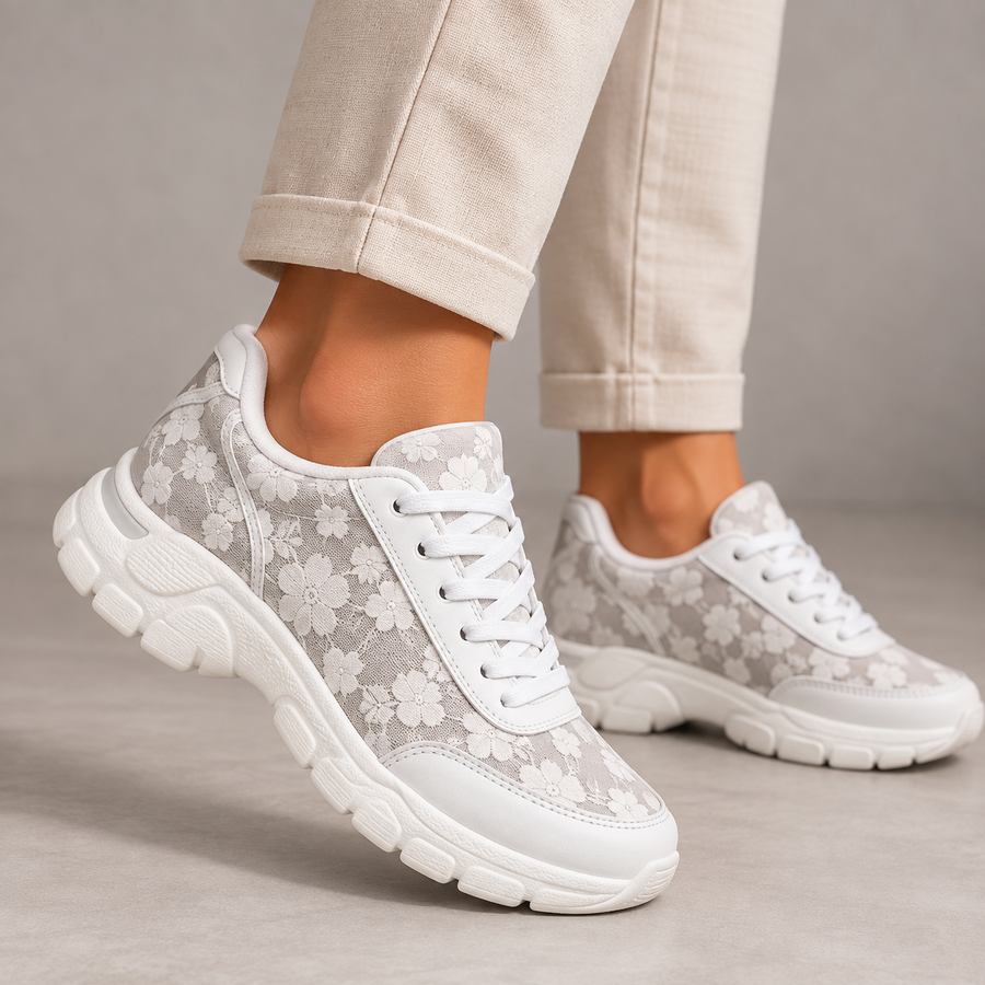 Serena | Sneaker Comfort Antiscivolo