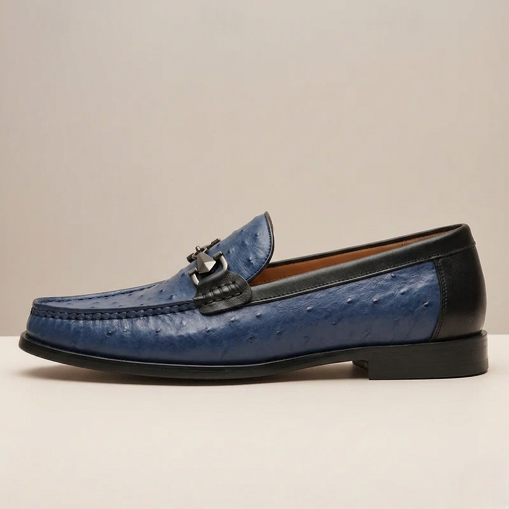 Carmelo | Mocassini Comfort Quotidiano