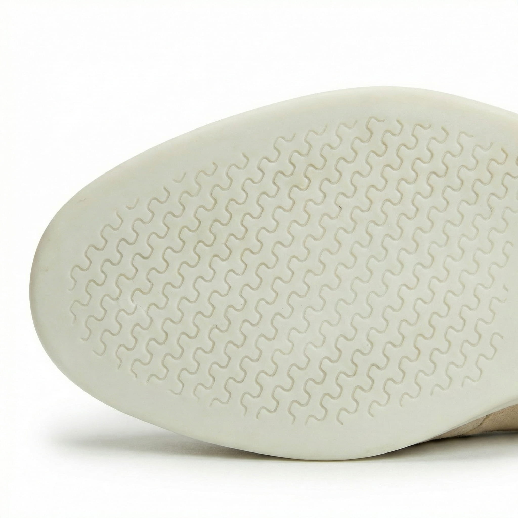 Bruno mocassino Beige
