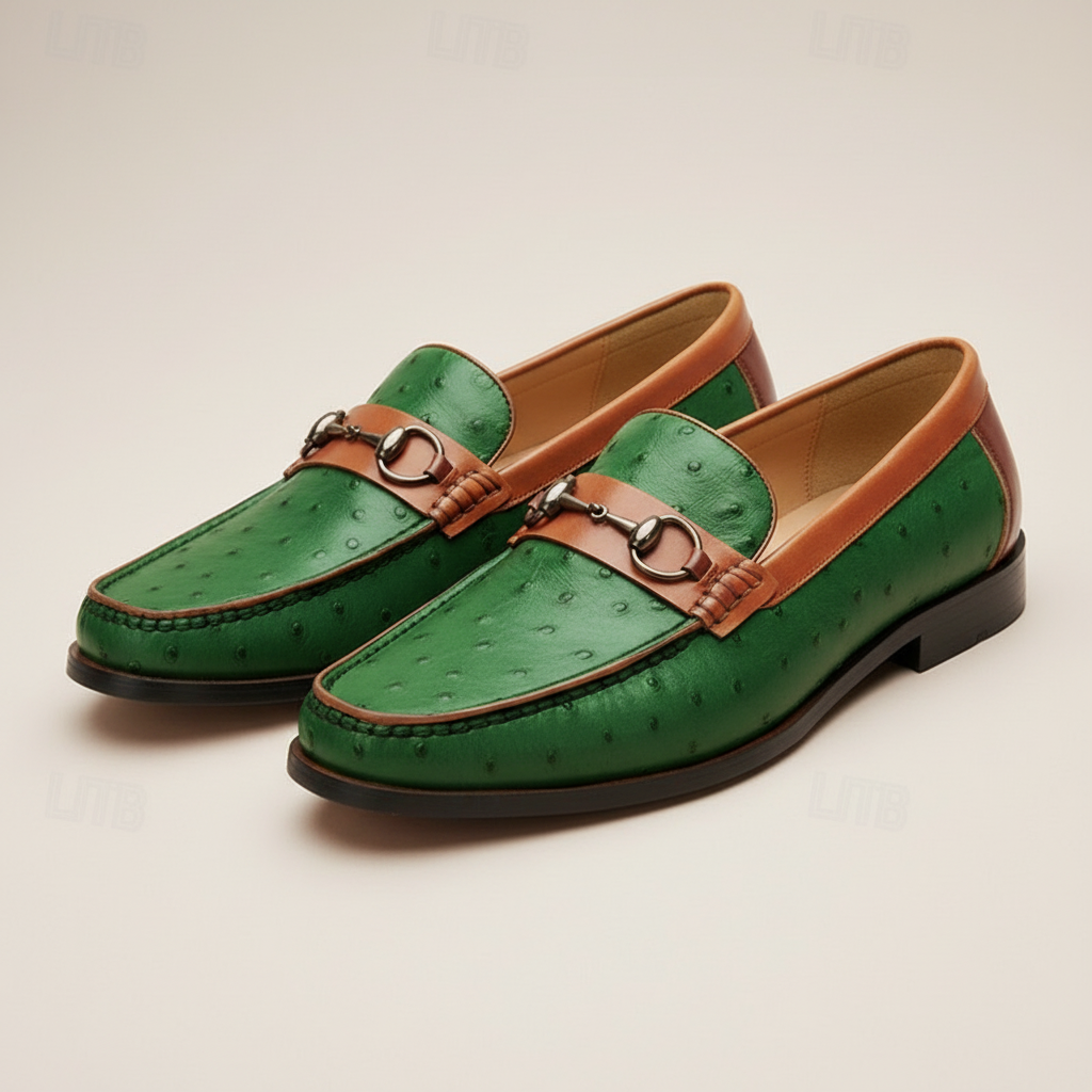 Carmelo | Mocassini Comfort Quotidiano