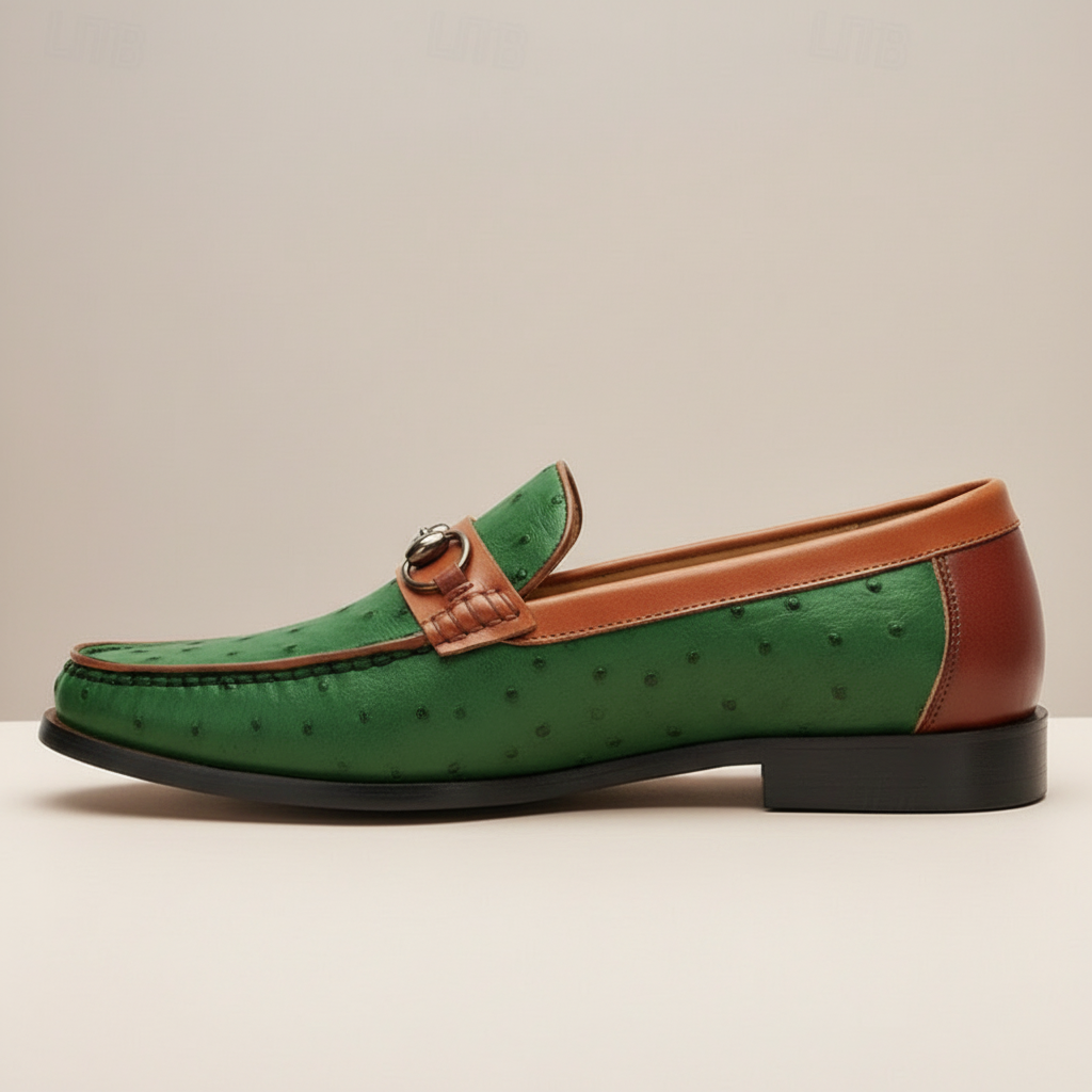 Carmelo | Mocassini Comfort Quotidiano