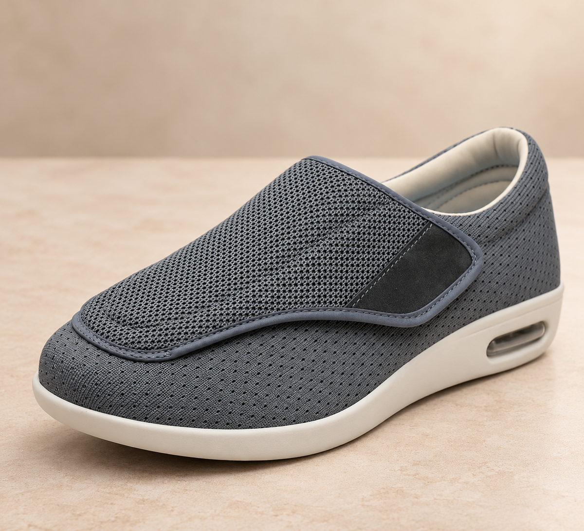 Serenella | Scarpa Ortopedica Comfort Unisex