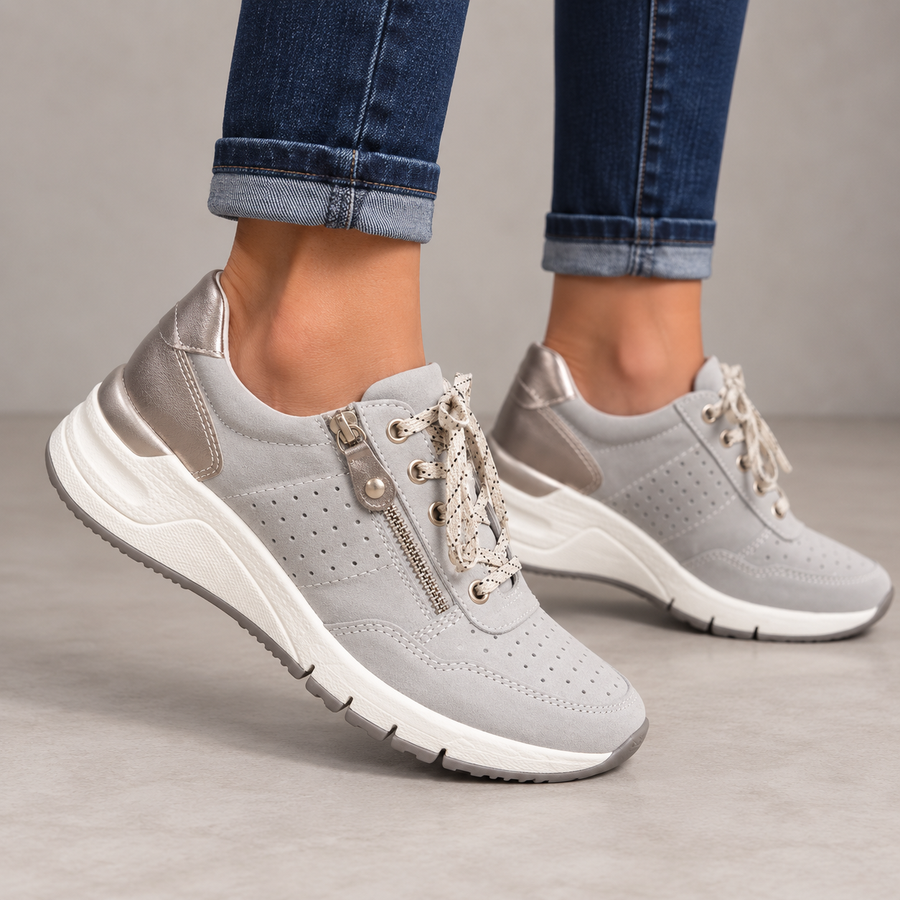 Caterina | Sneaker Ortopedica Donna
