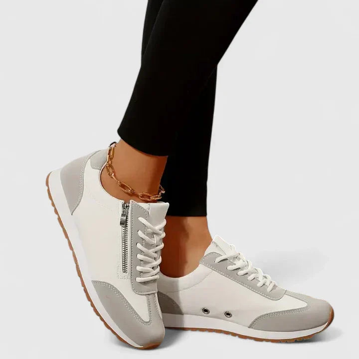 Ivana | Scarpa Ortopedica con Rialzo