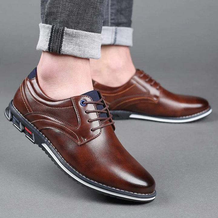 Harrison | Scarpe eleganti e confortevoli