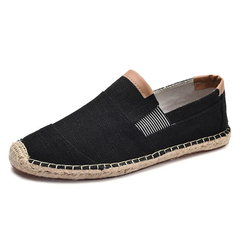 Roberto | Espadrilla Comoda Uomo