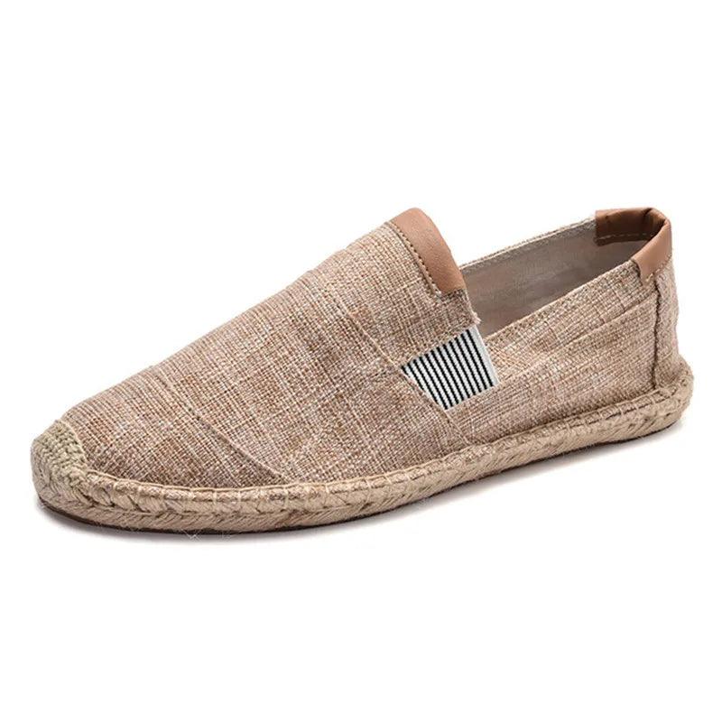 Roberto | Espadrilla Comoda Uomo