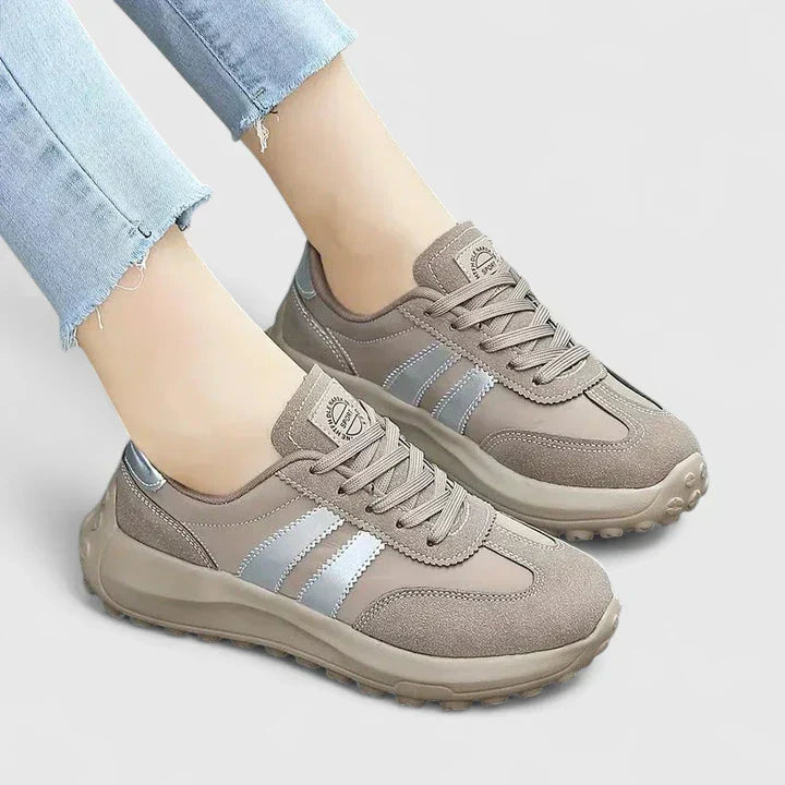 Gemma | Sneaker Ortopedica Donna