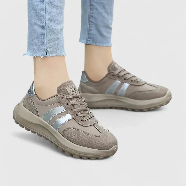 Gemma | Sneaker Ortopedica Donna
