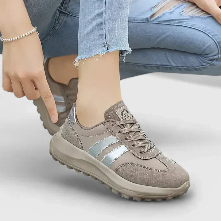 Gemma | Sneaker Ortopedica Donna