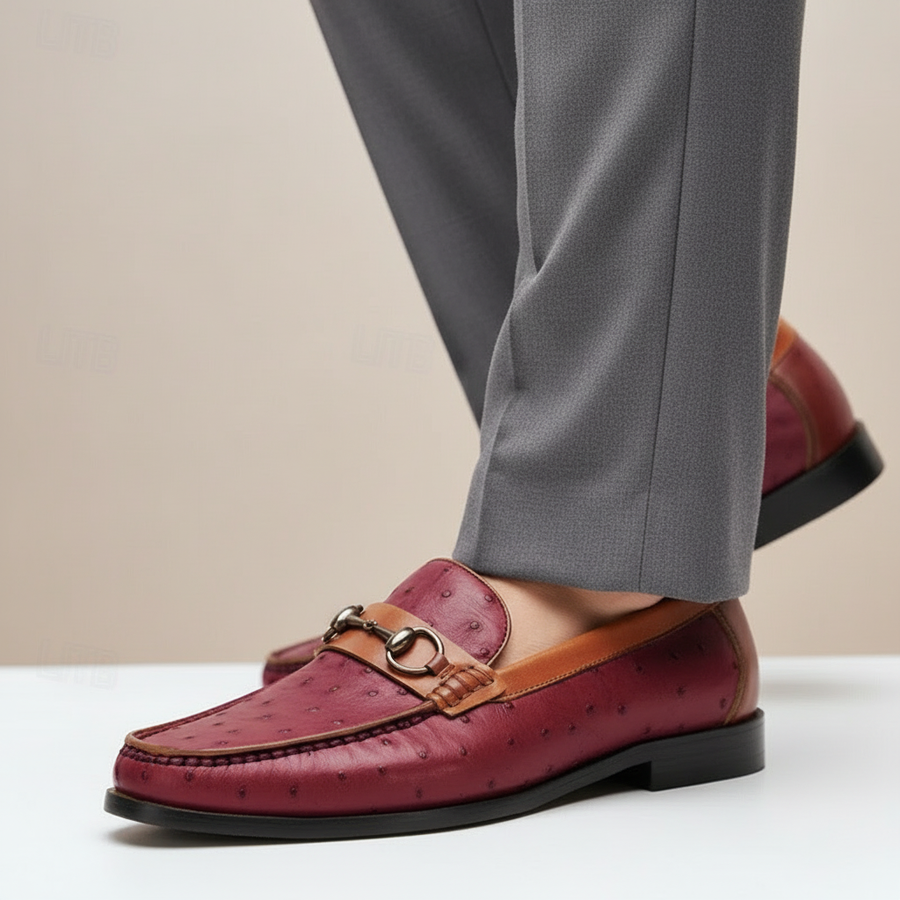 Carmelo | Mocassini Comfort Quotidiano