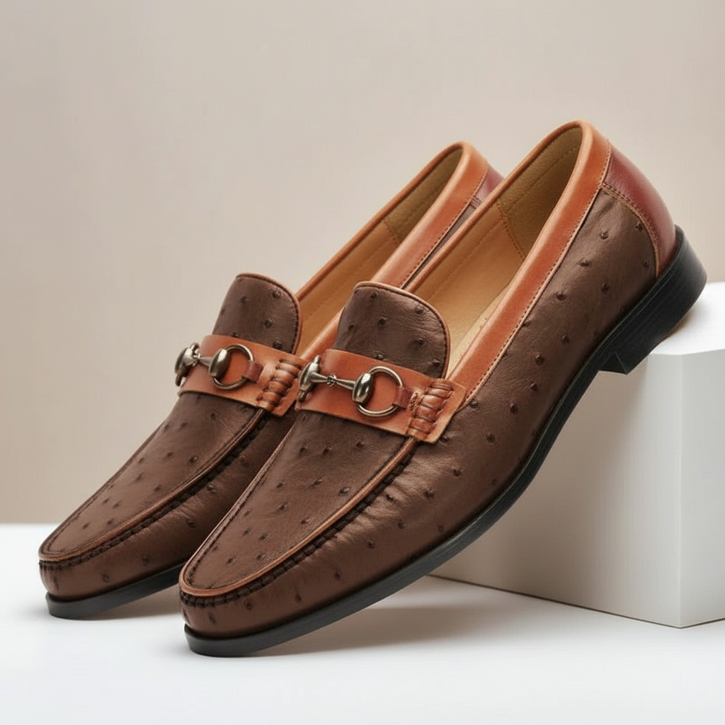 Carmelo | Mocassini Comfort Quotidiano